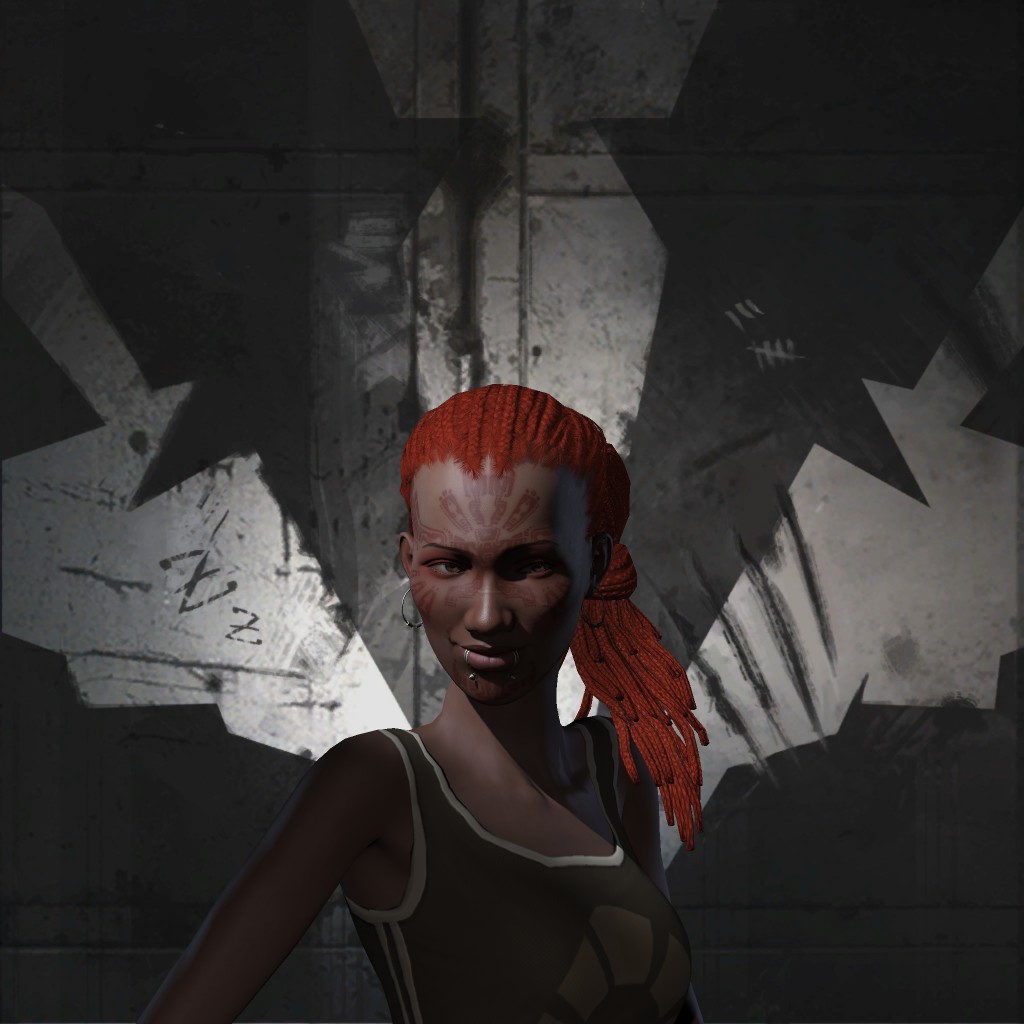 Maryn Blood