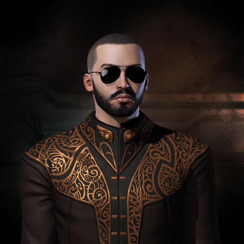 Arkan Galentski