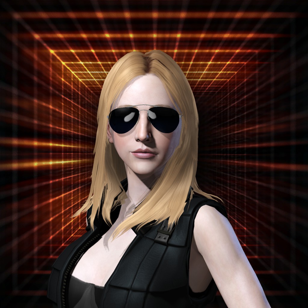 miss Wang Boss