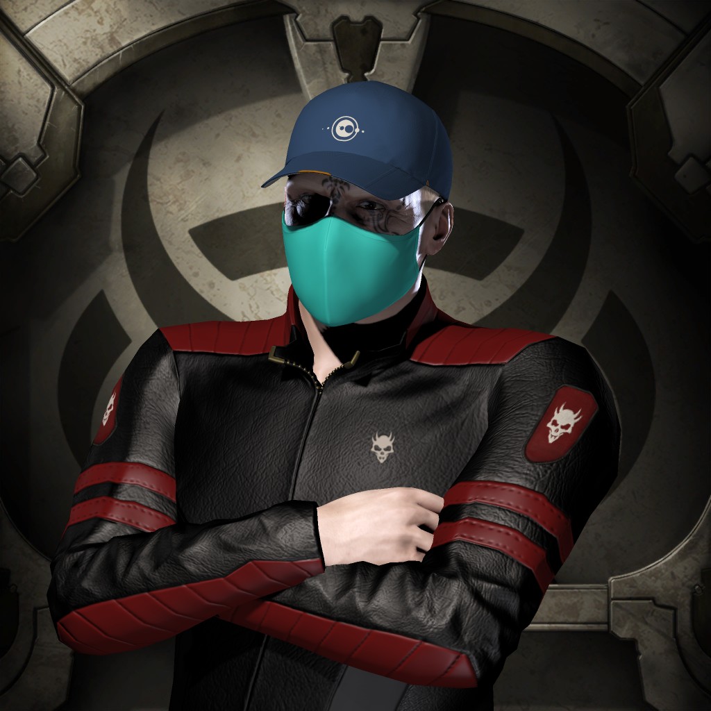 Ave Dark