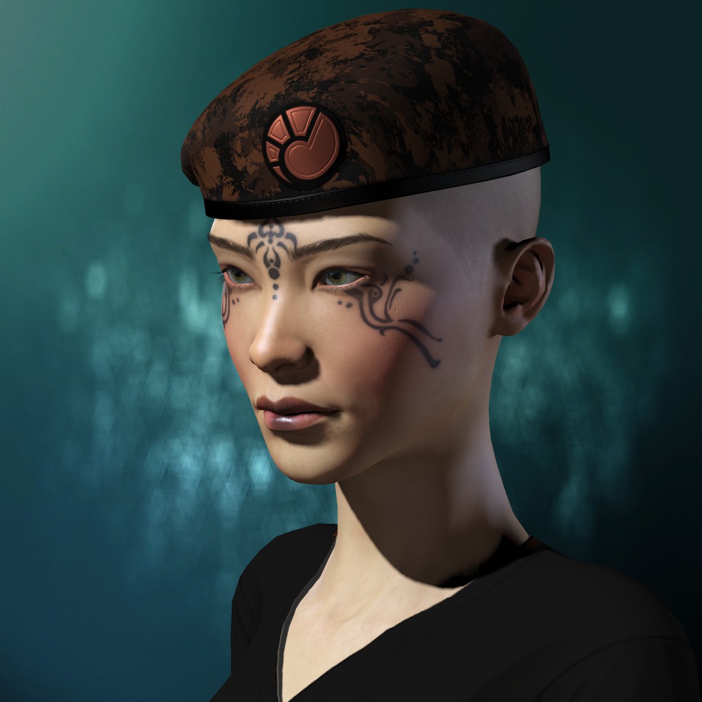 Yahu Ronin