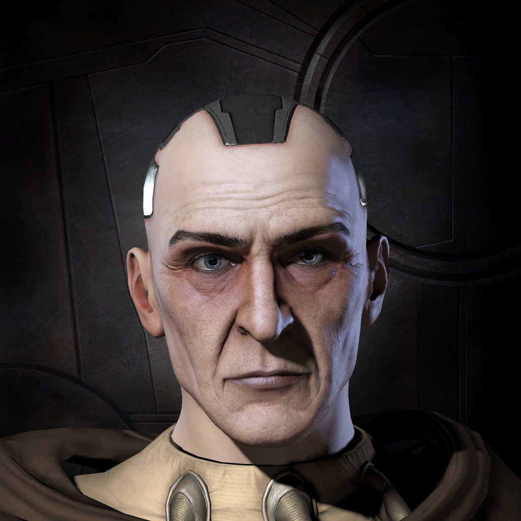 Brother Darkness