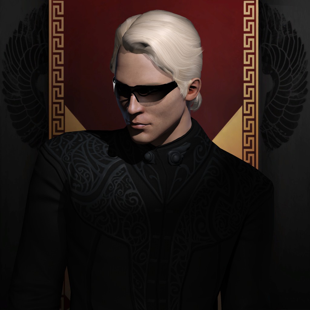 Luxell Raizen