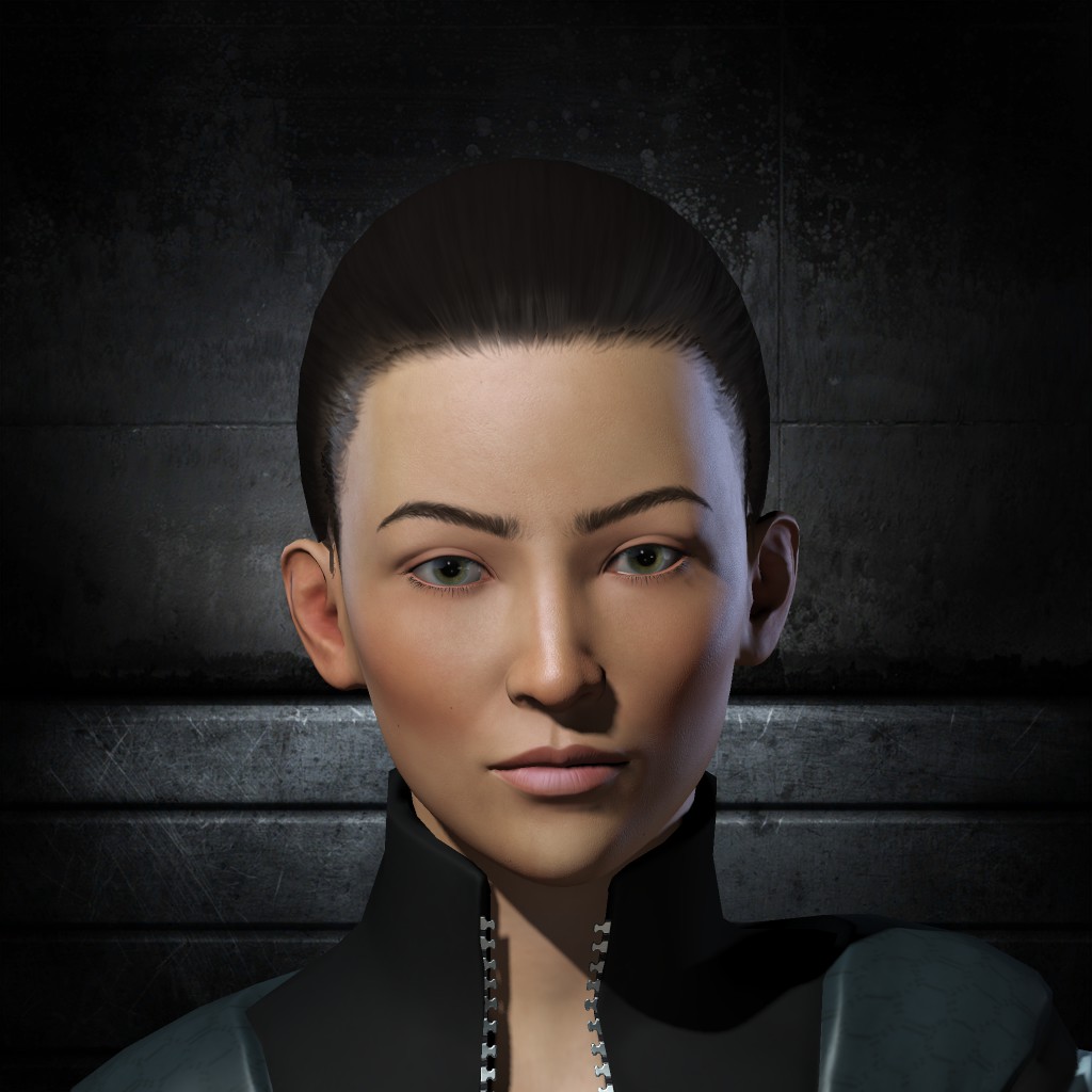 Ella Brown