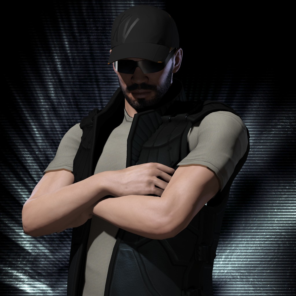 MaxVad Goh