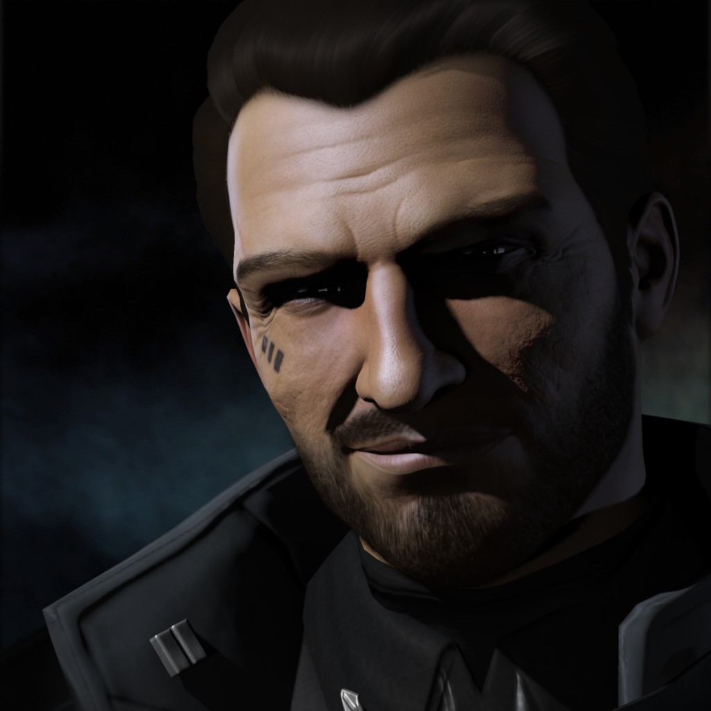 Hugh Zephyrus