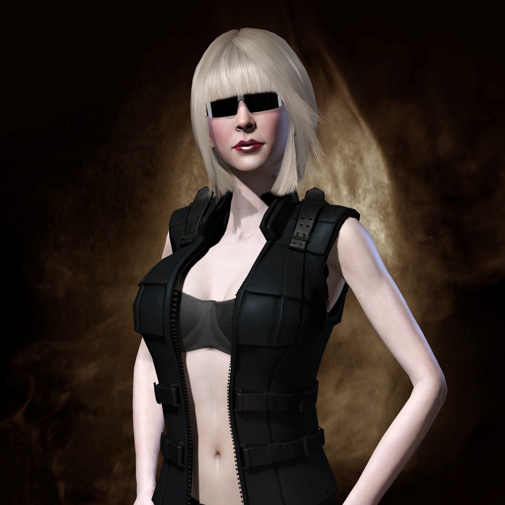 Redia Solas
