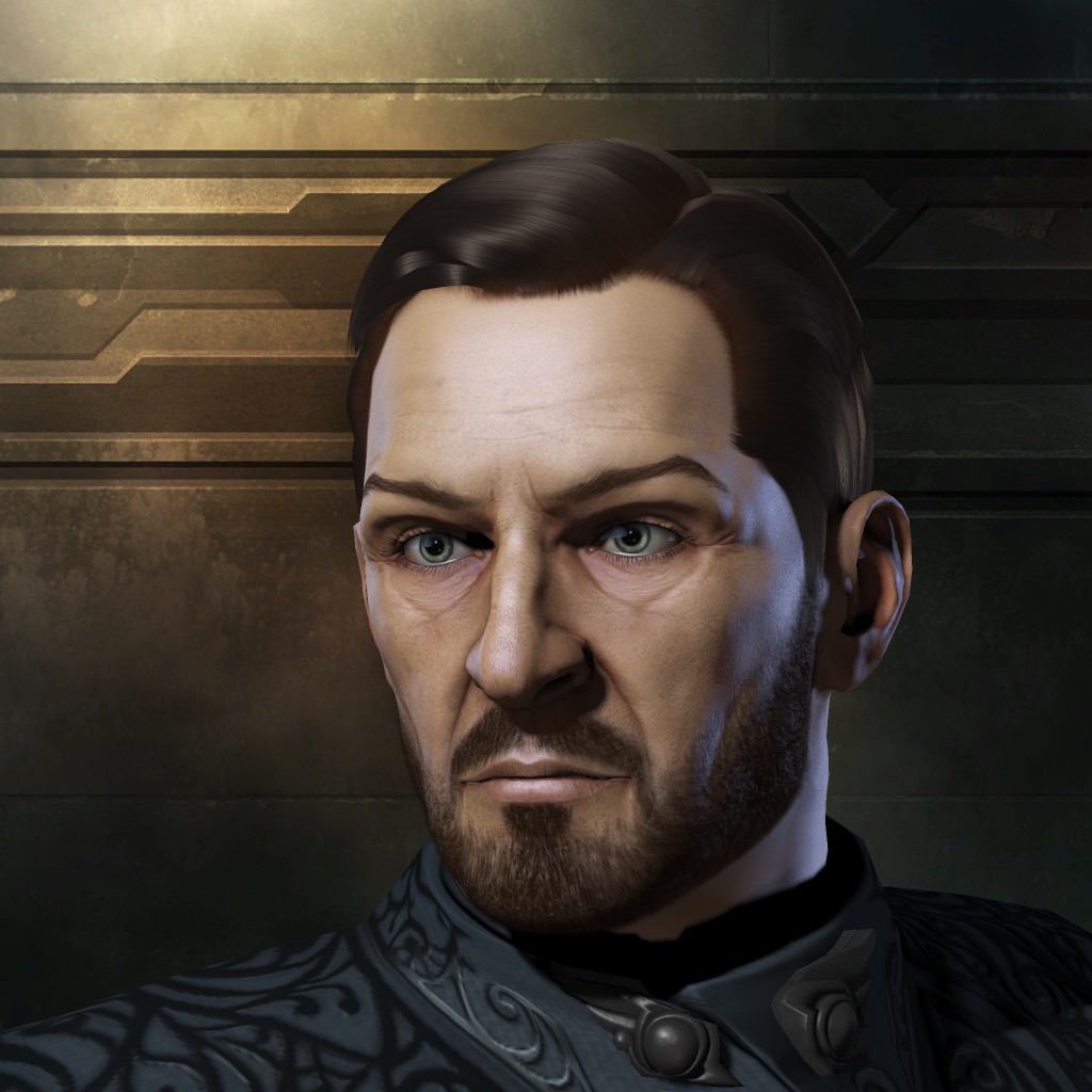 Alexander Amarris