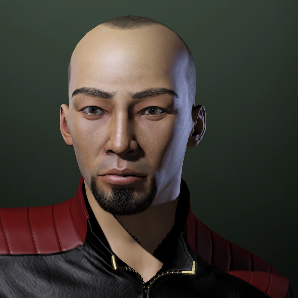 nan zha