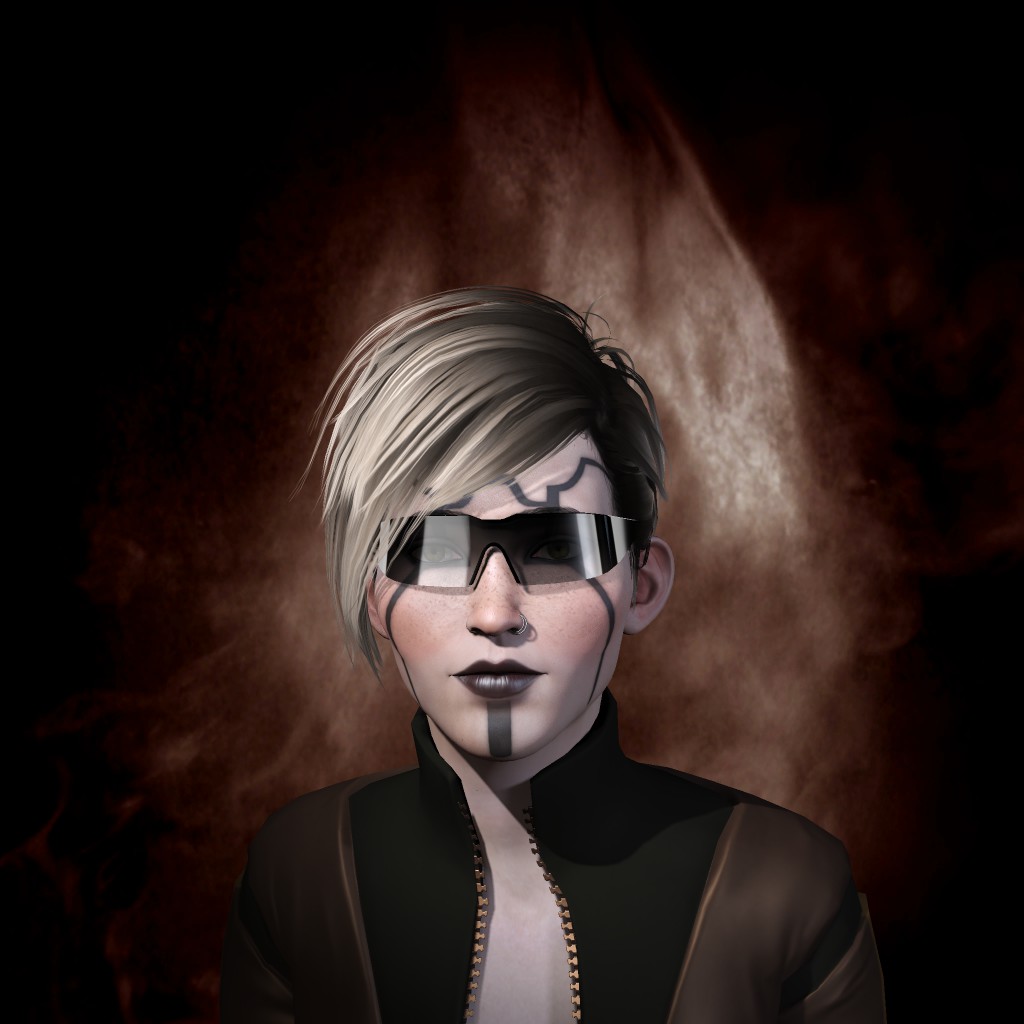 Jorja Oskold