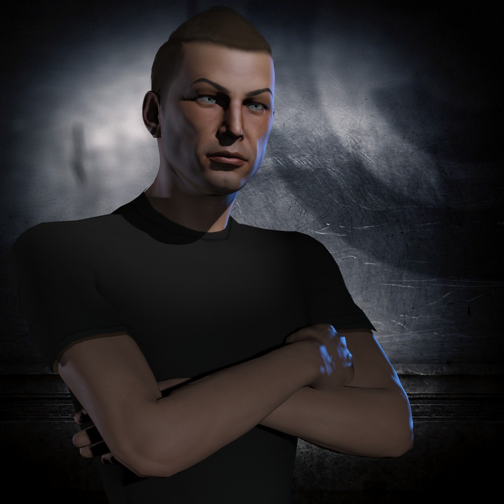 Greg Mangeri