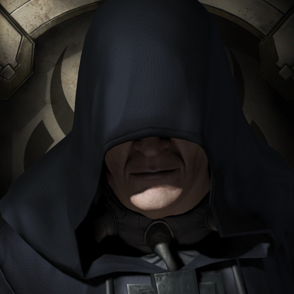 The Tepht