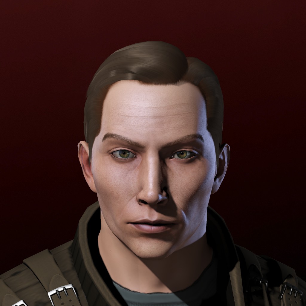 VARLAMOVICH BRUCE
