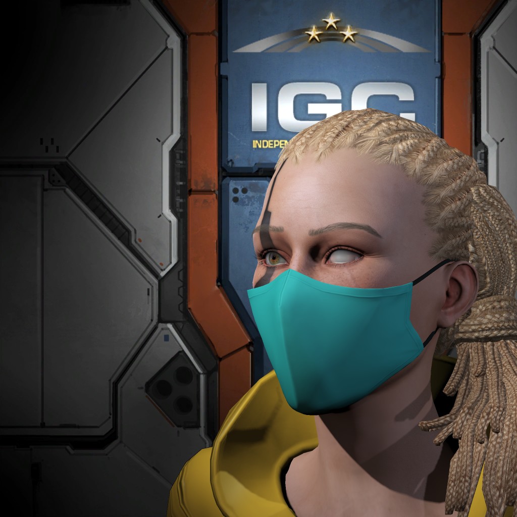 MrsCommander