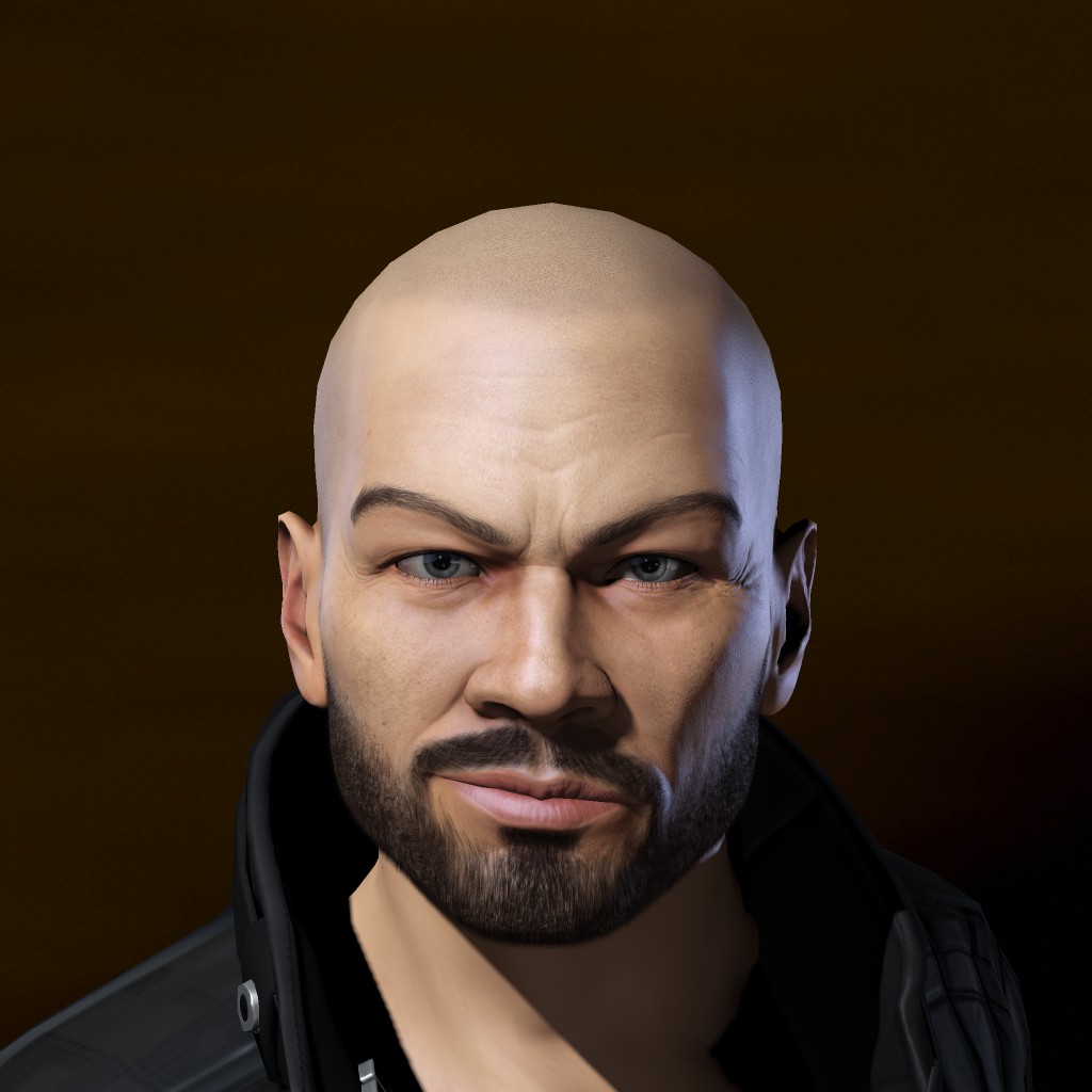 Maximus Ichosira