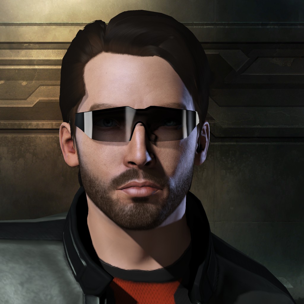 GoshanInSpace ogloblya