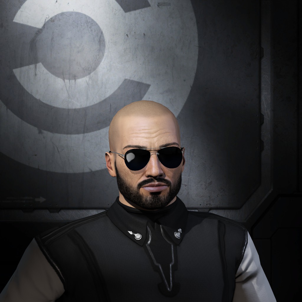 Dimitry Bong