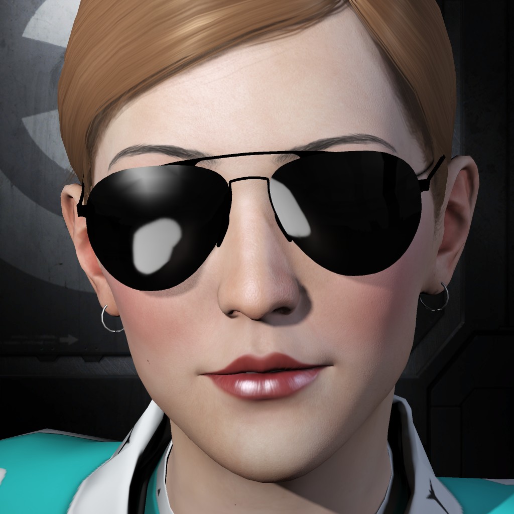 Valkyr Smith