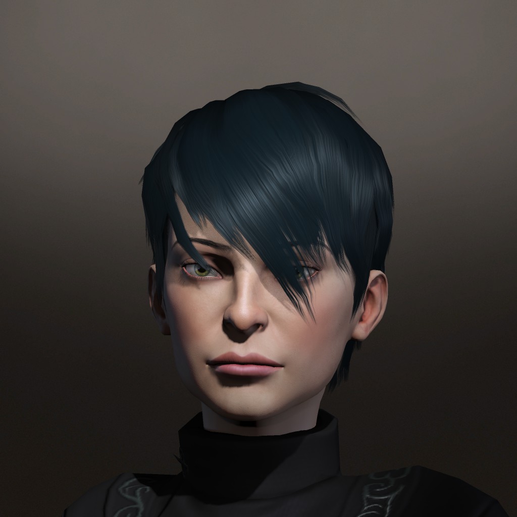Arvairrhish Baefusa