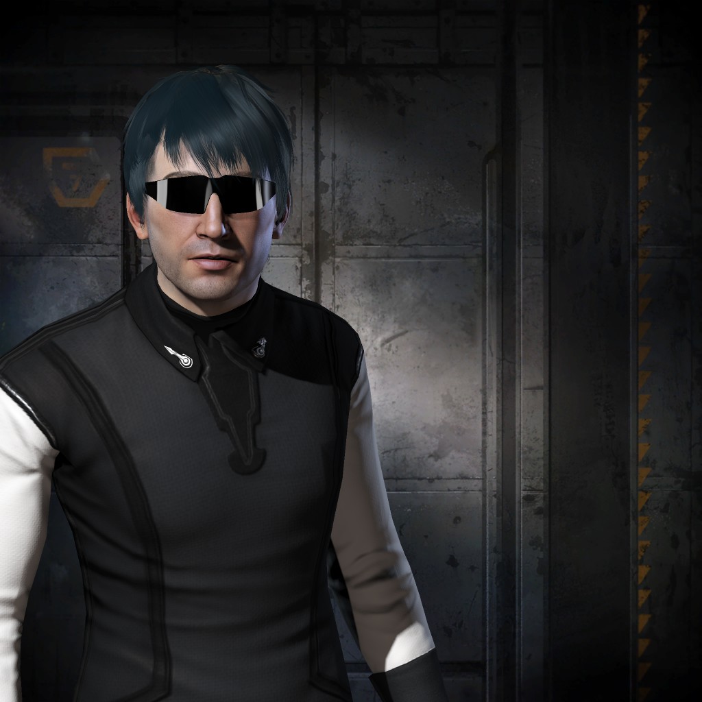 Maxwell Sumart