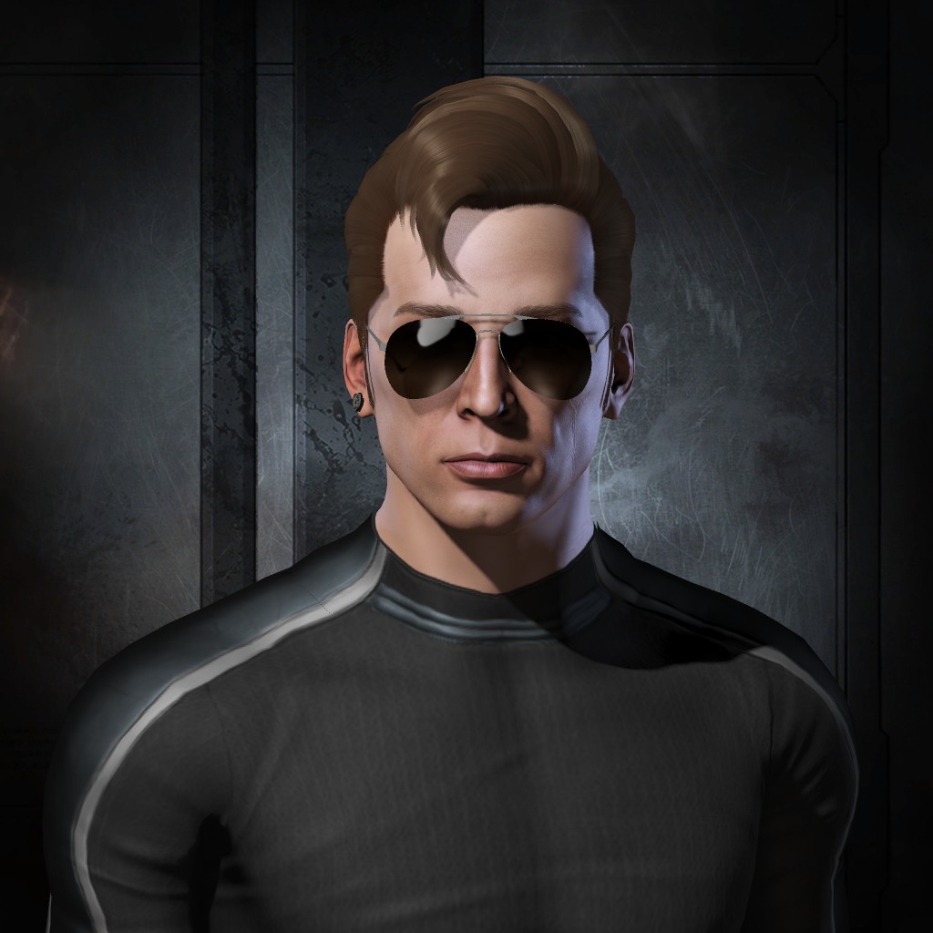 Jonathan Pikard