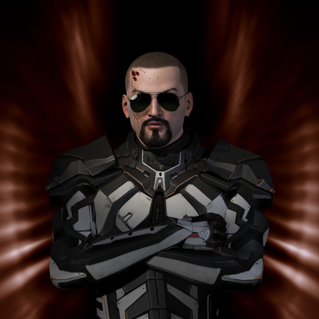Doom Darkstar