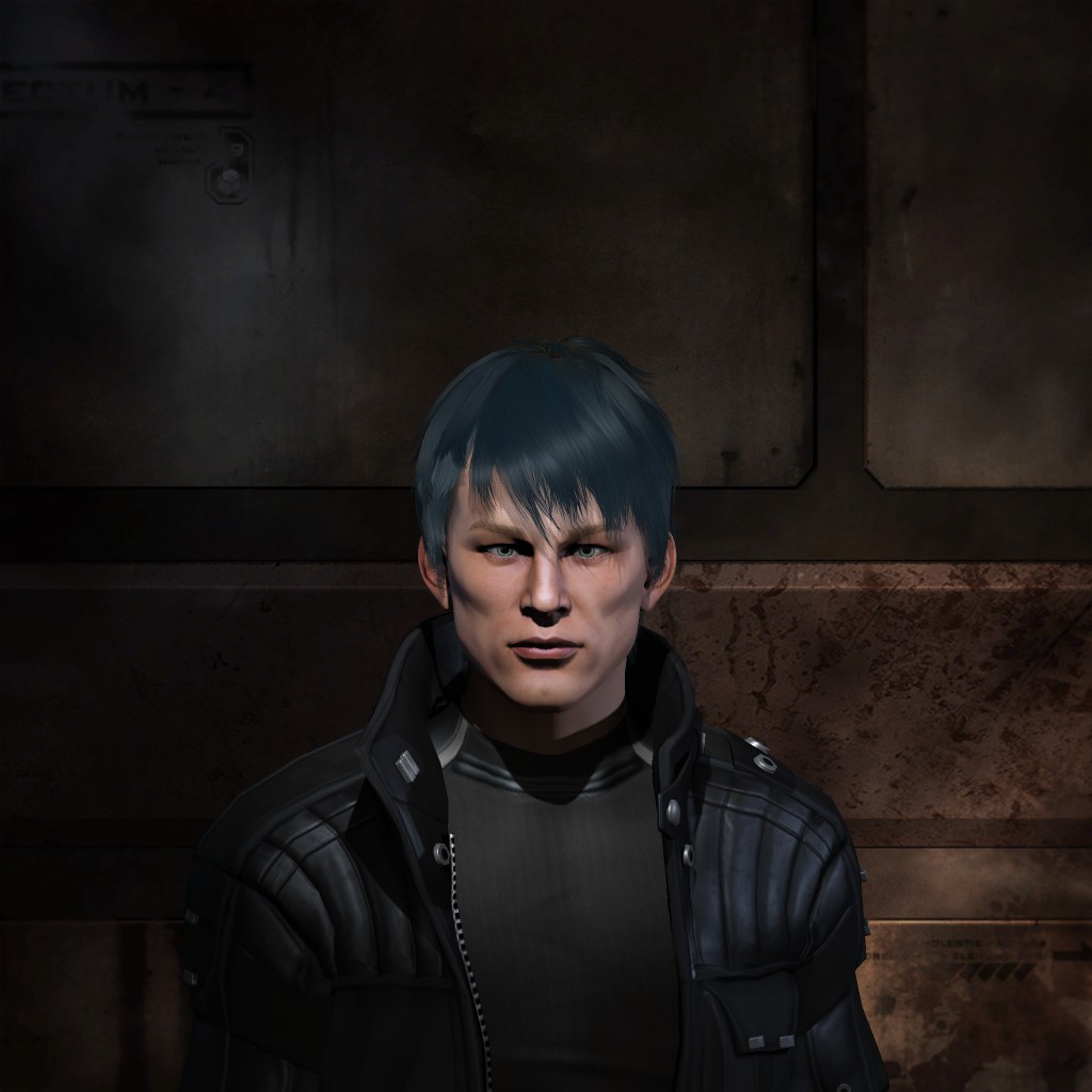 Jacen Avendasora