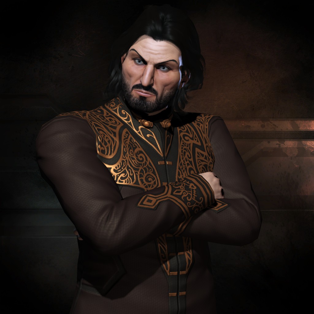Ishtaar Izia