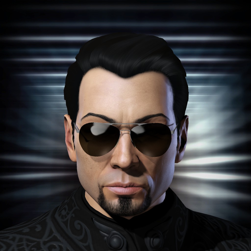 Aleksandr Ridd