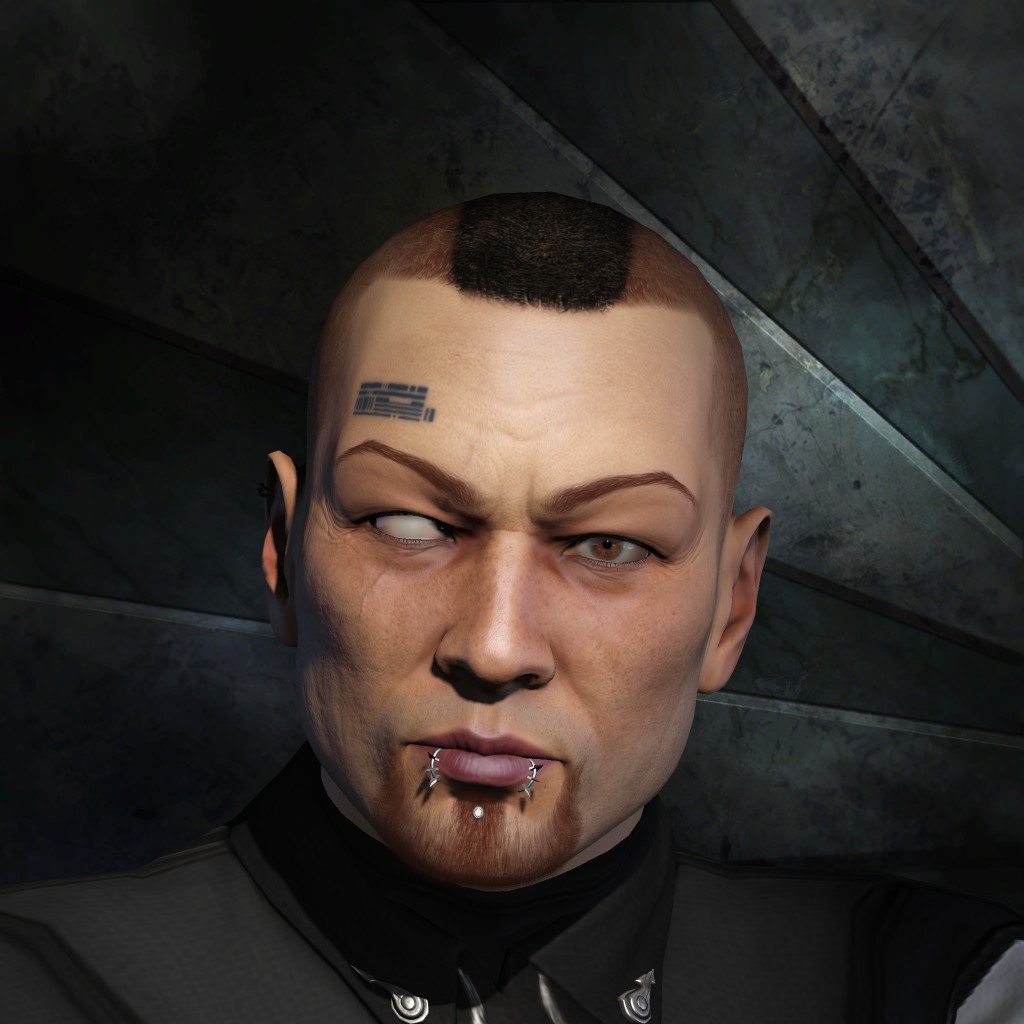 Znerk Dagoska