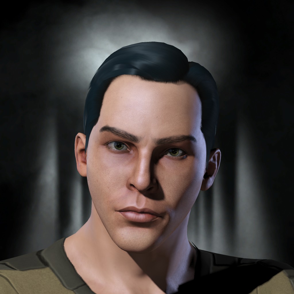 Hunk Starseeker