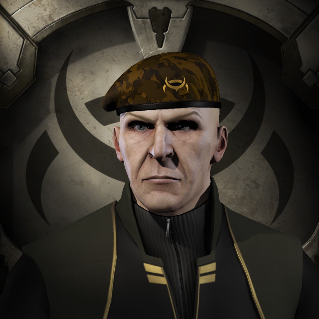 Tyranus Dank