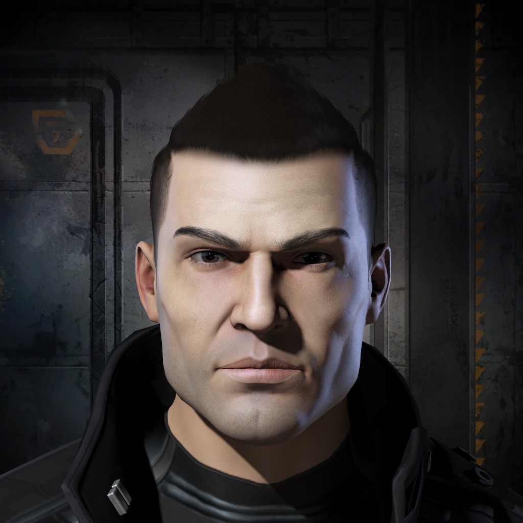 Fredddy Eryker
