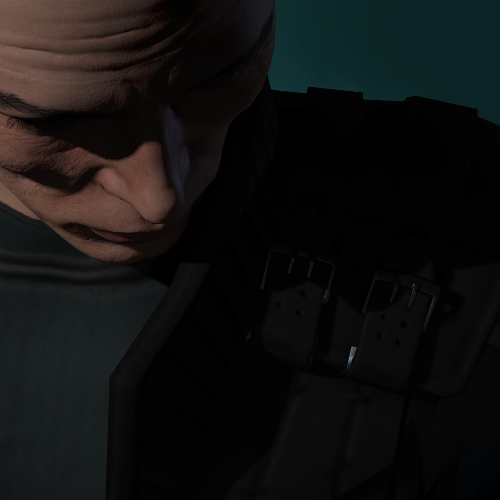 Blind Pevv
