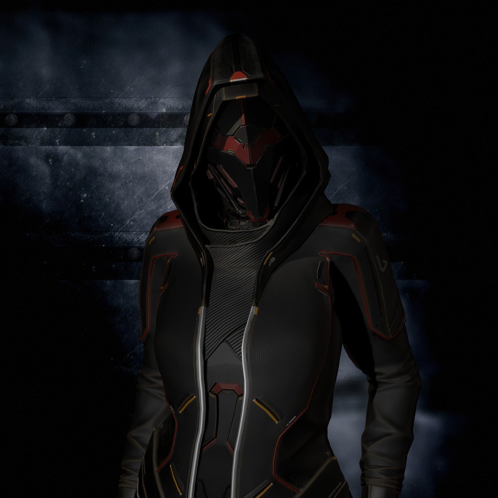 Darth Pin