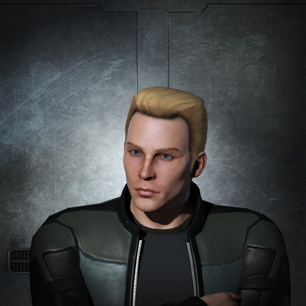 Mr Star Crendraven