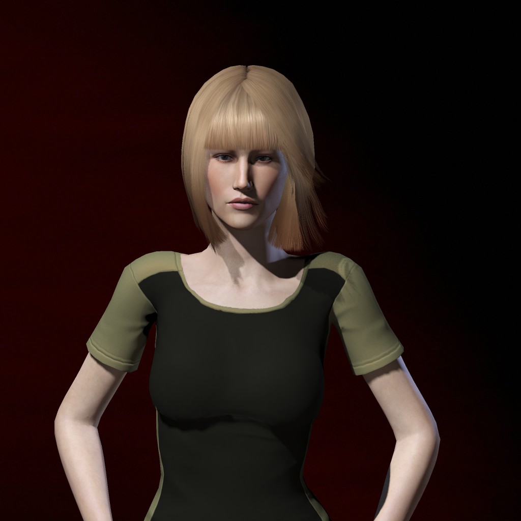 Mira Warren