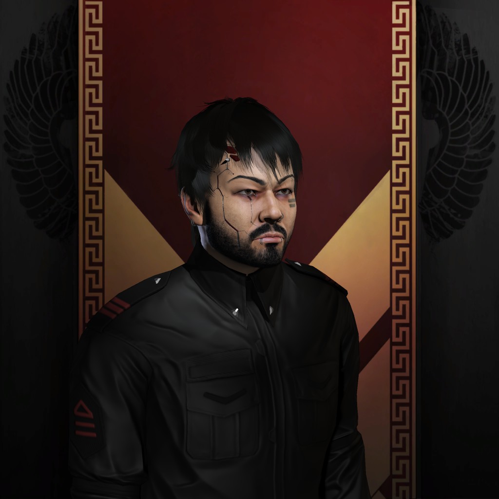 Pedro Atreides