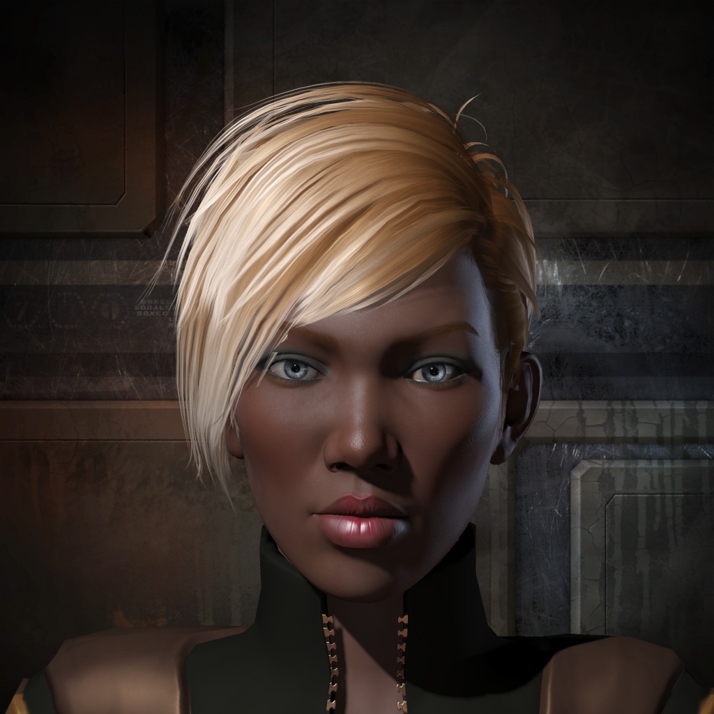 Lilian Jameson