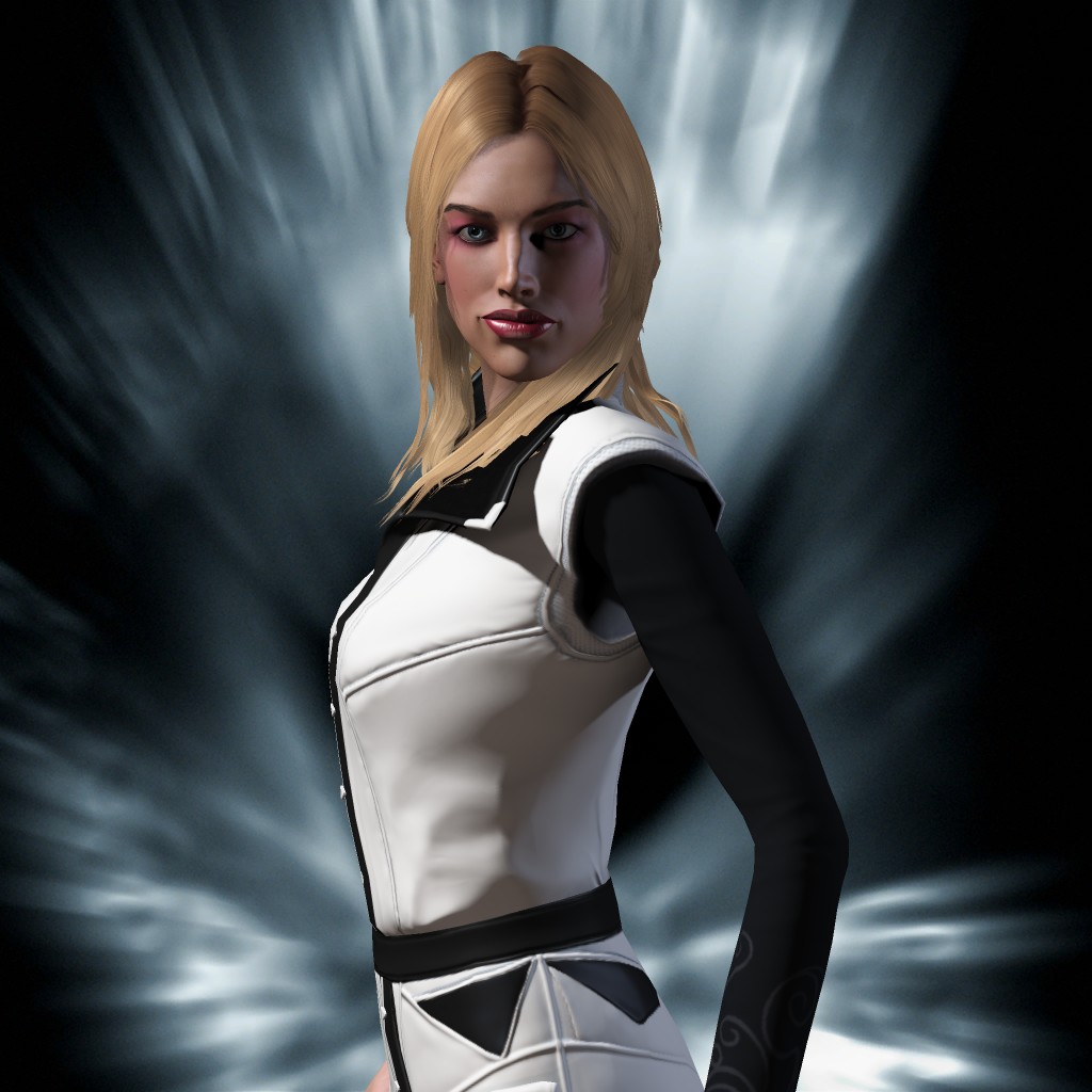 Alexandrina luk
