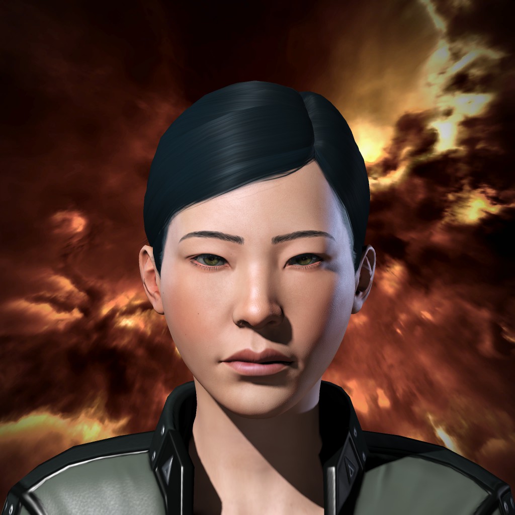 Aurelia Starseeker