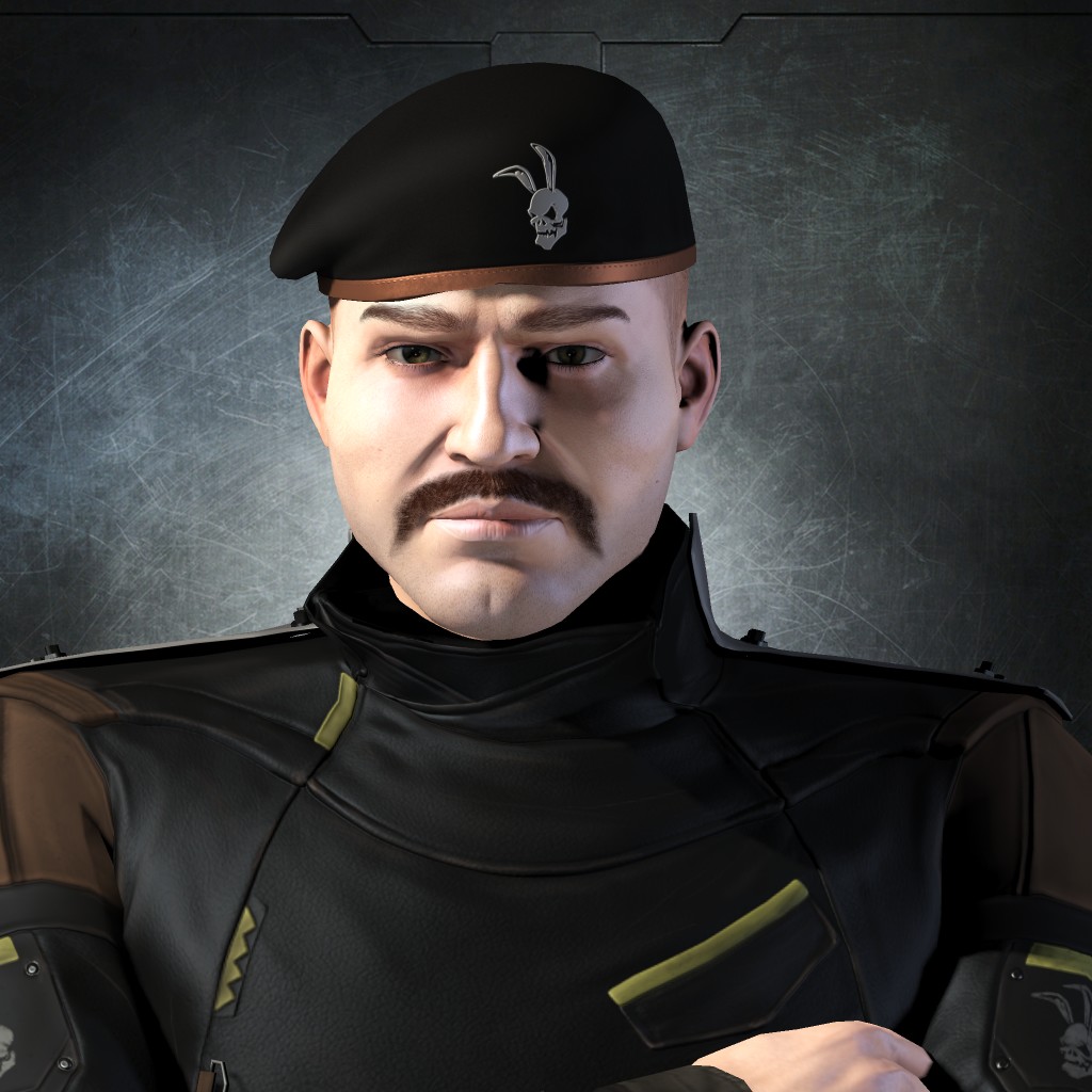 Albert Renfield