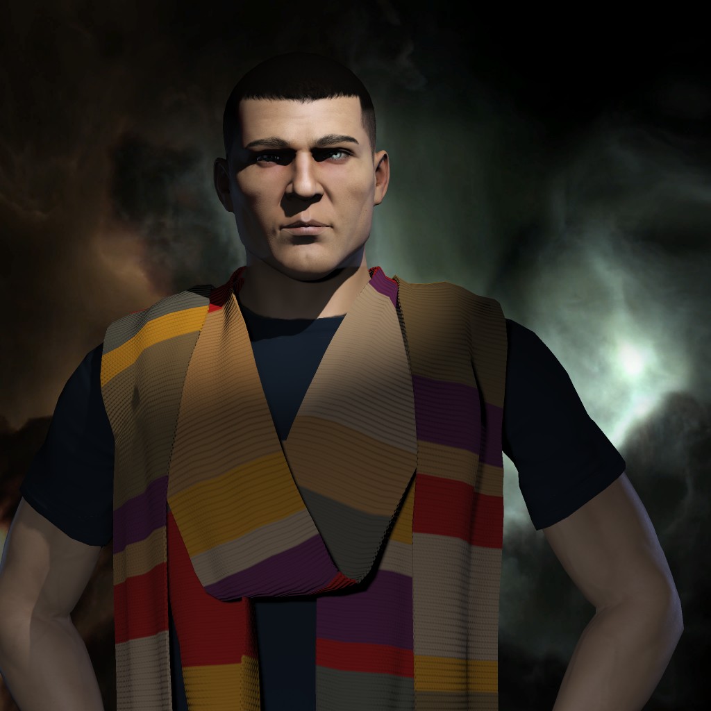 Leif Uisen