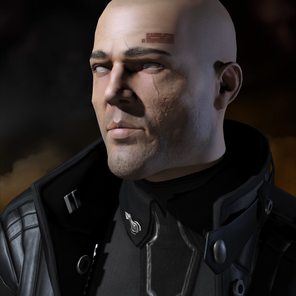 Dmitry Utigas