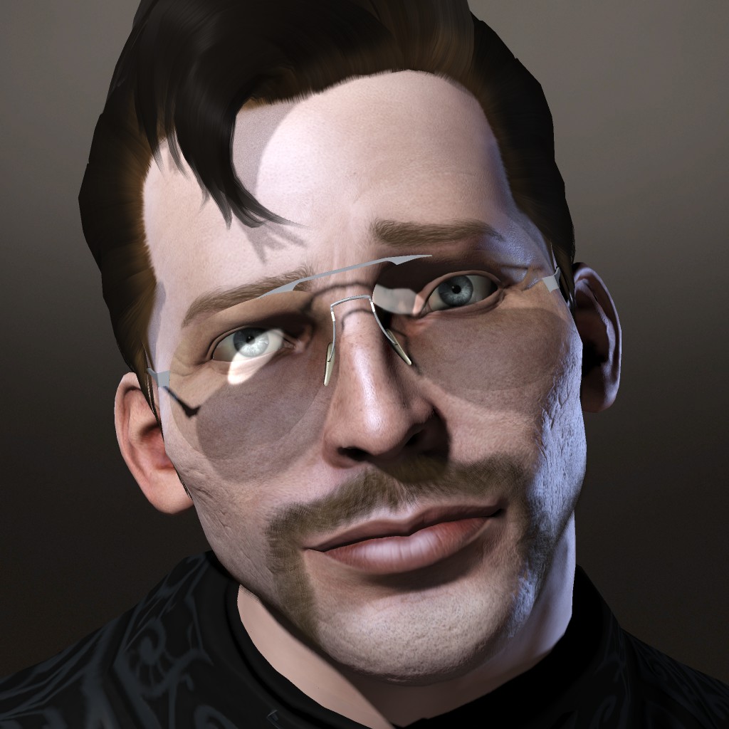 Attention WarpOut