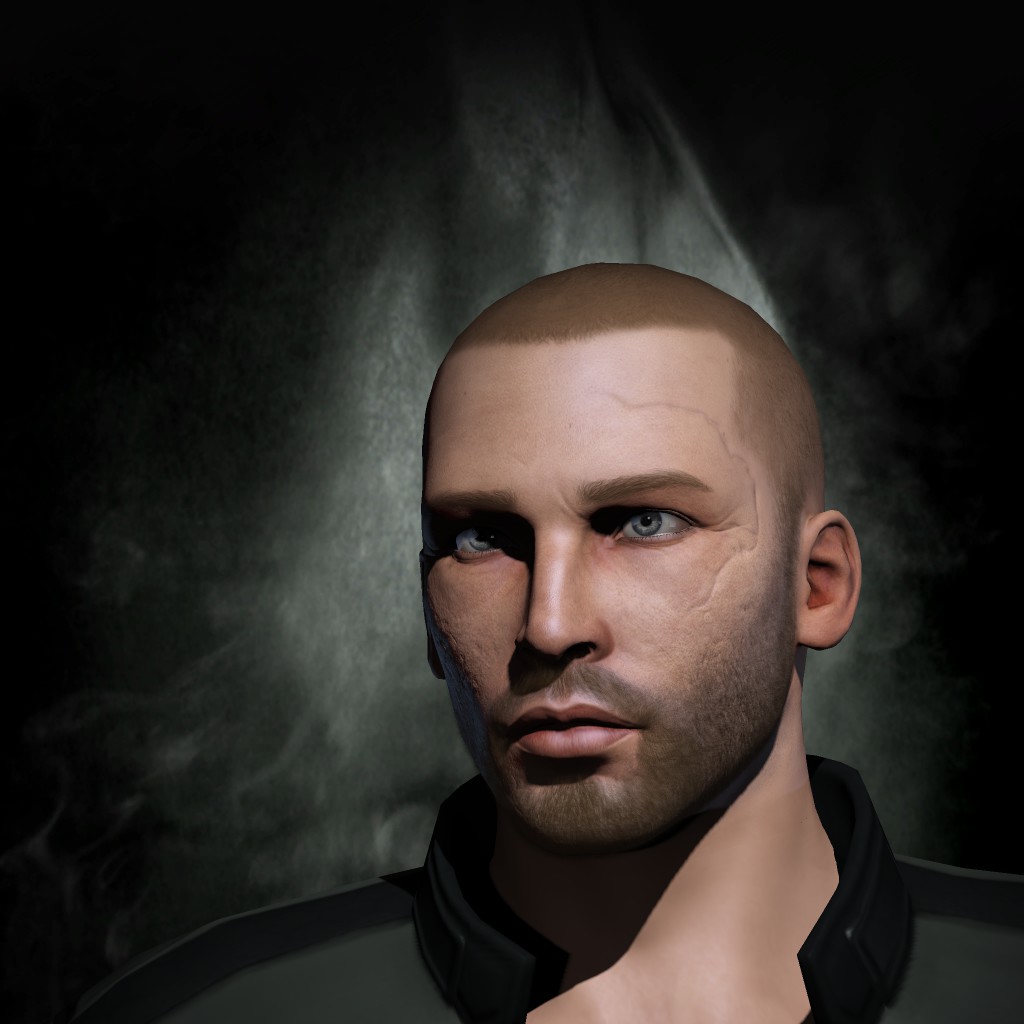 Troy Katvel