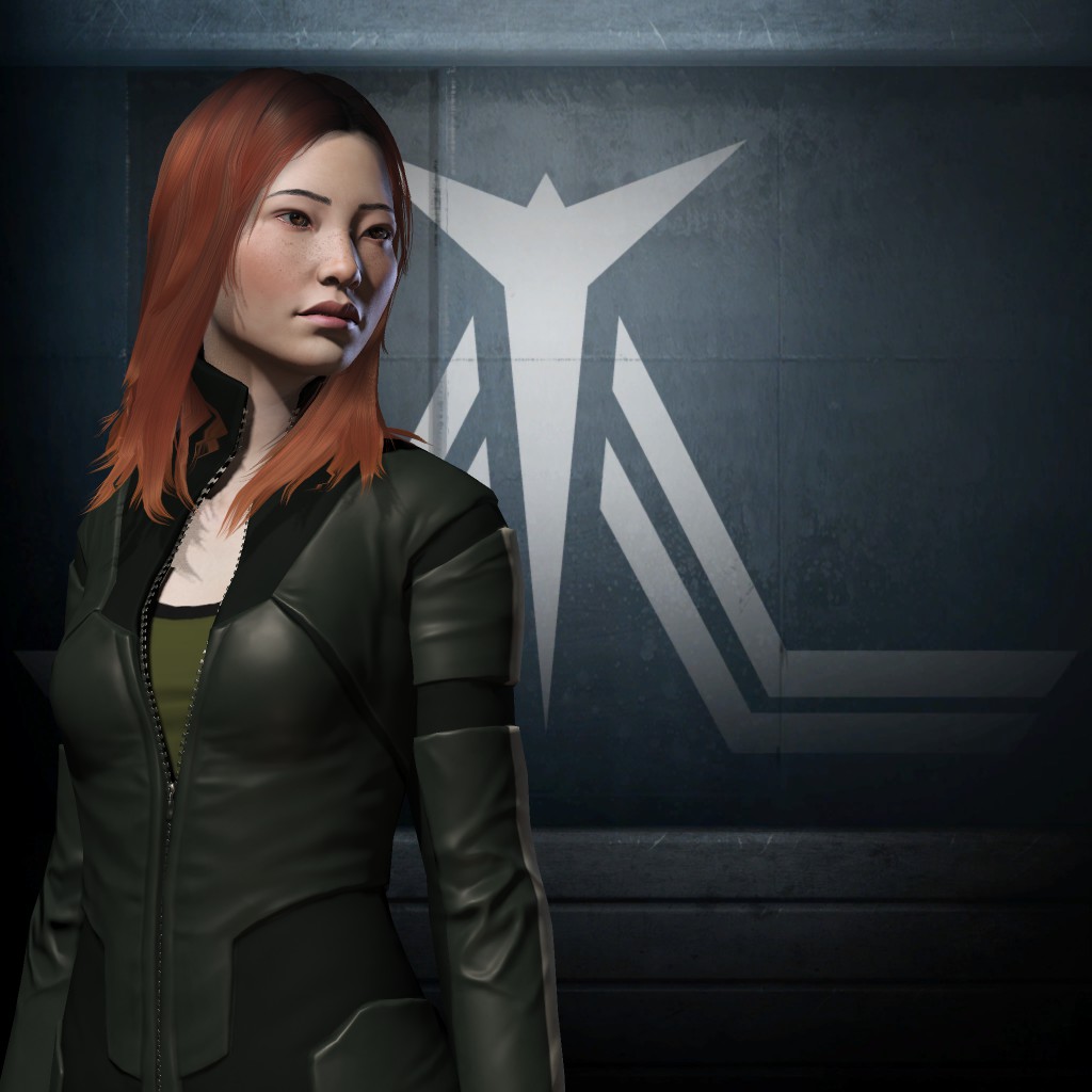 Susan Solo
