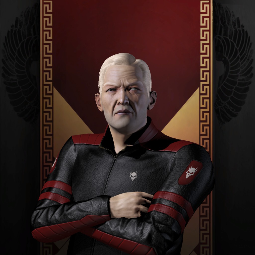 Xepher Trujillo