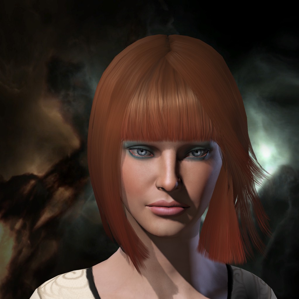 Nox MeaDomina