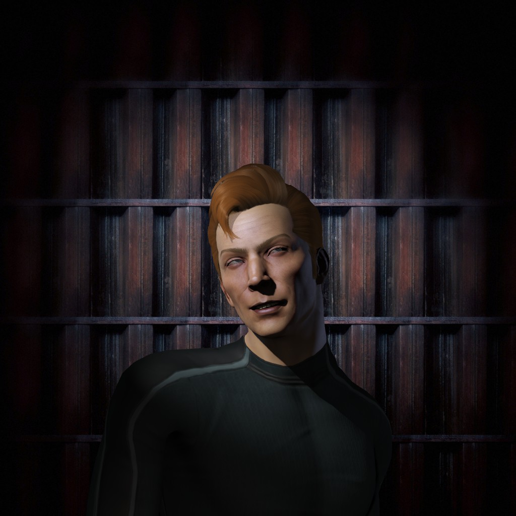 Geoughne Smith